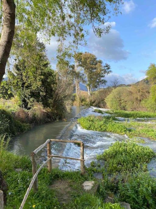 Casa Rural Alla Bajo Canada del Real Tesoro Bagian luar foto