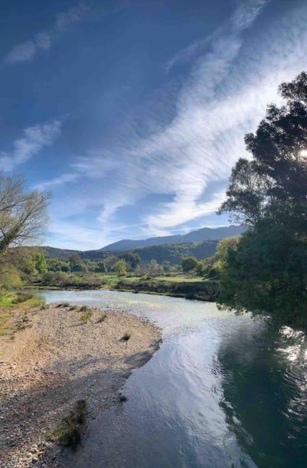Casa Rural Alla Bajo Canada del Real Tesoro Bagian luar foto